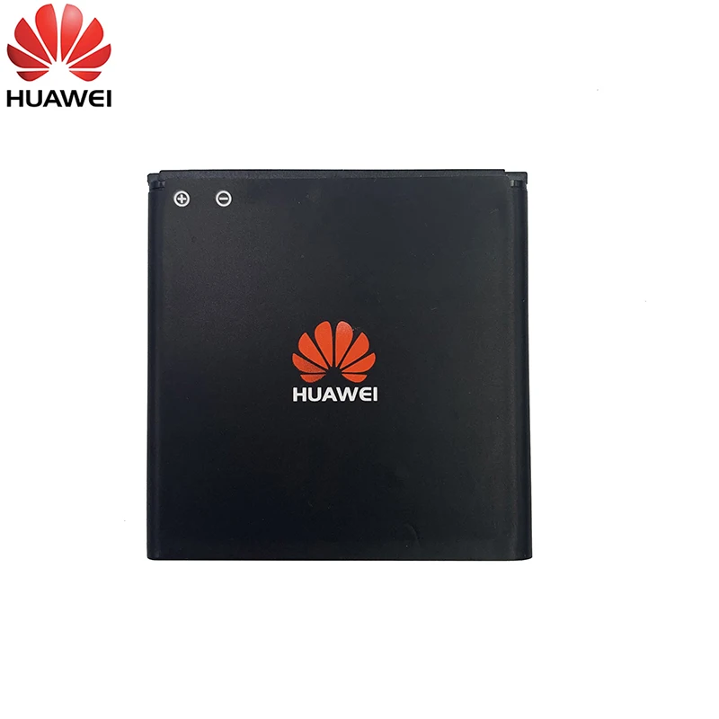 100% оригинал Huawei Ascend G300 батарея замена HB5N1H 1500mAh для G305T C8812 U8815 U8818 T8828 | Мобильные