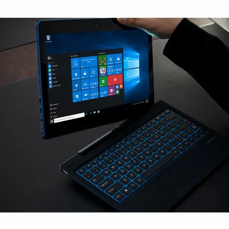 Летняя распродажа планшетный ПК Windows 10 11 6 дюйма 1 Гб + 64/32 ГБ 1366*768 IPS экран HDMI