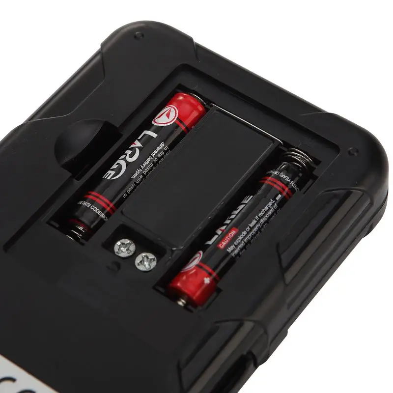 

Digital Pocket Scale Gold Jewelry Portable 200g 0.01g Carat Counting Scale with Weight Tweezer U7EC