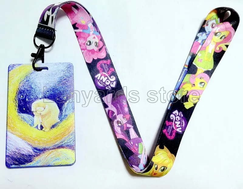 1 шт. многофункциональные ремни для мобильного телефона веревка с мультяшным