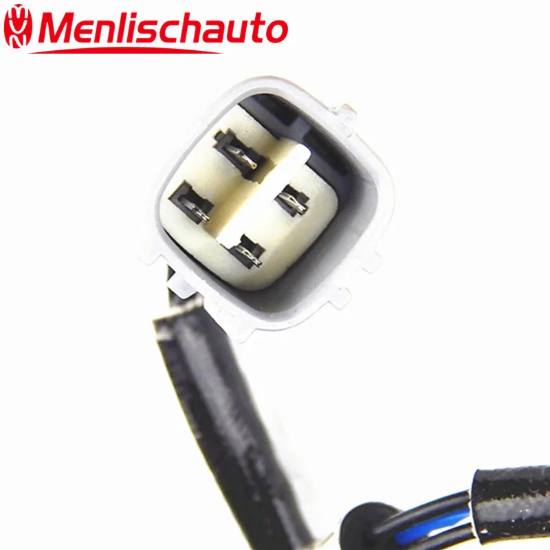 Лучшая деталь двигателя высококачественный кислородный сенсор Lambda 89467 58030 для