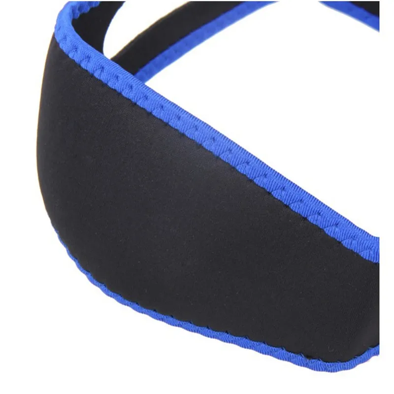 Антихрапящие ремешки для подбородка защита рта от брюксизма антипульсирующие