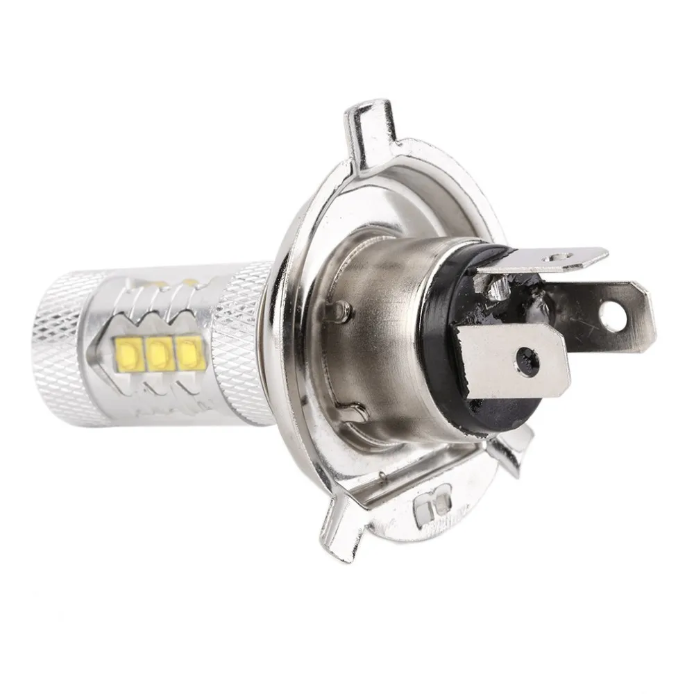 Светодиодный 80 Вт DC12-24V белый 2828 16SMD 6500 K-7000 K светодиодный светильник светодиодный потолочный светильник светодиодный лампы для противотуманных фар с возможностью креативного светильник 2 шт. JTCL114-ly