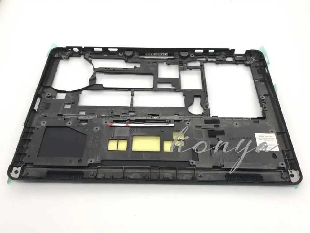 Новинка для Dell Latitude E7450 D корпус оригинальный нижний 0HVJ91 встроенный | Компьютеры и