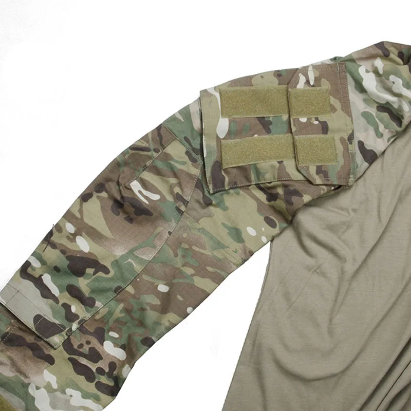 2018 TMC ORG Cutting G3 Combat Shirt MC CS Hunting Tactical Uniform Clothes Jacket |