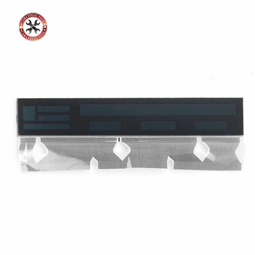 Новейший инструмент спидометра Ремонт ЖК дисплея и пикселя ленточный кабель для