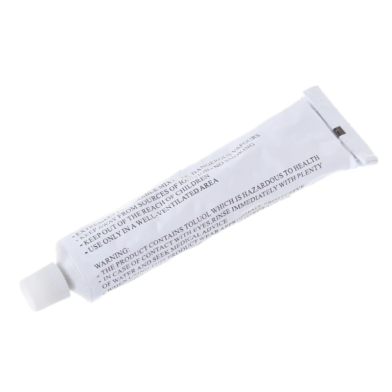 

Inflatable Boat Swimming Pool PVC Puncture Repair Patch Glue Kit Adhesive Canoe 425E
