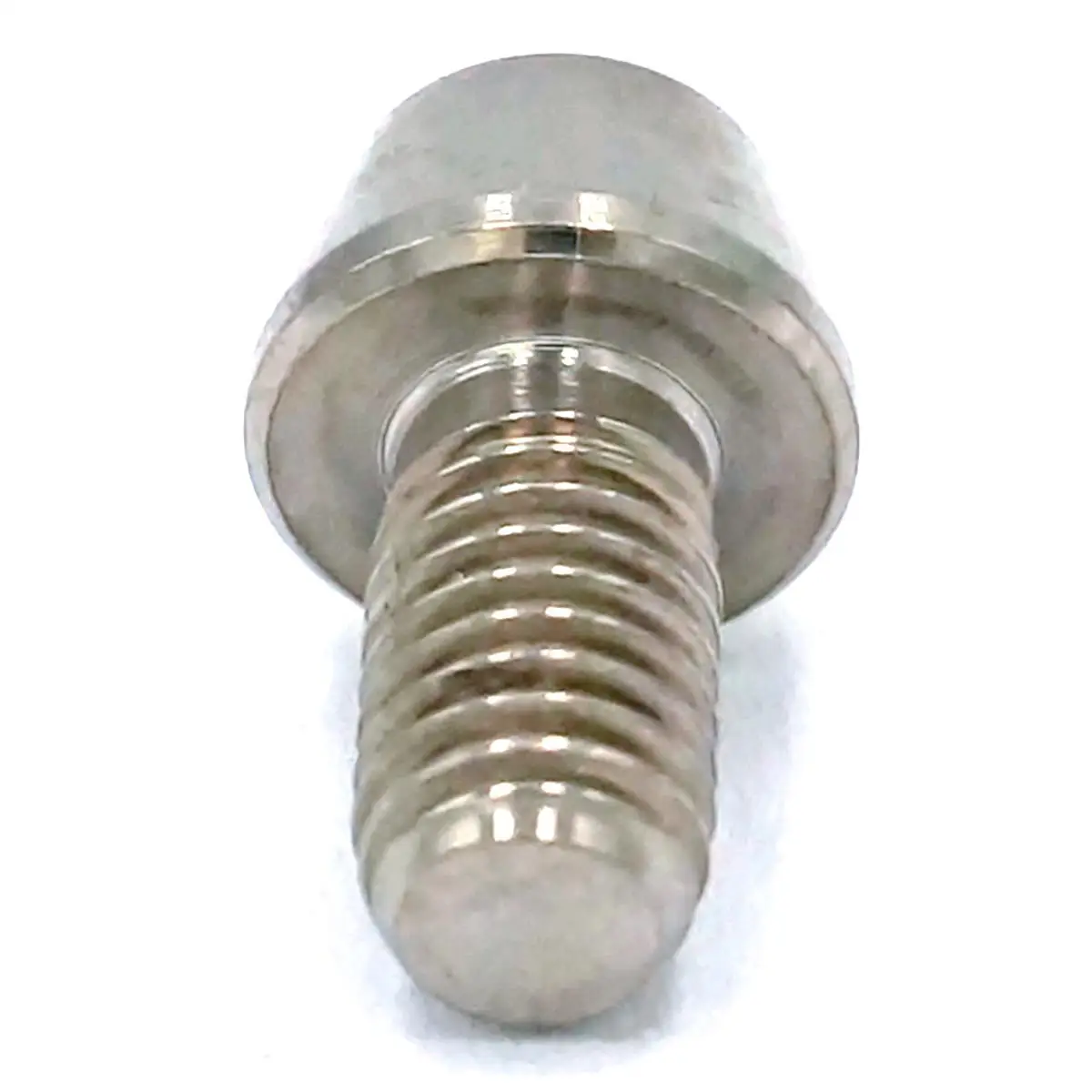 Болты шестигранные конические из титанового сплава 4 Х9 мм | Строительство и