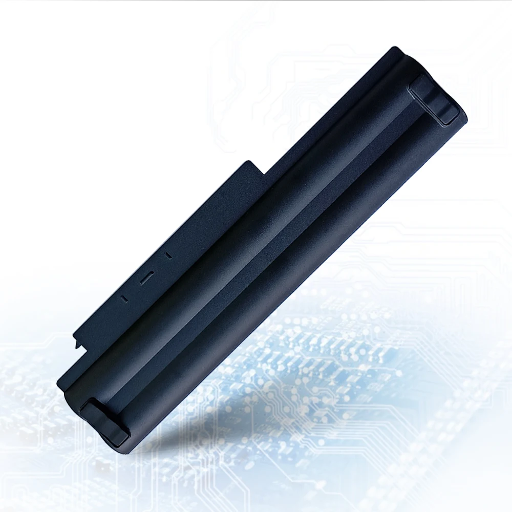Аккумулятор SKOWER X230 для Lenovo ThinkPad X220 X220i X230i 45N1023 45N1024 44 + 11 1 В/5200 мА · ч | Компьютеры и