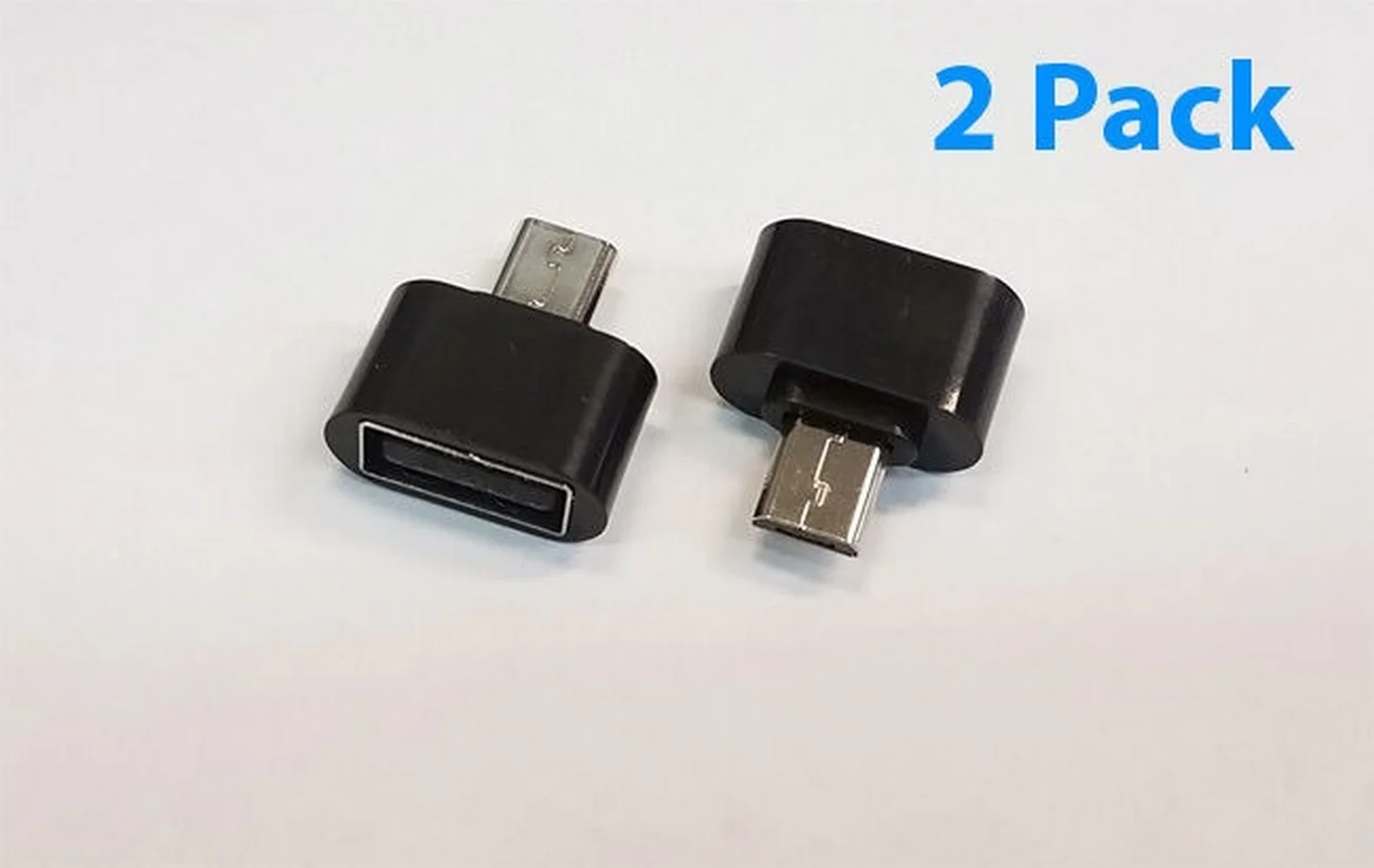 

Адаптер Micro USB B Male к USB 2,0 A Female OTG для Samsung S5 S6 S7 Note 2 4 5