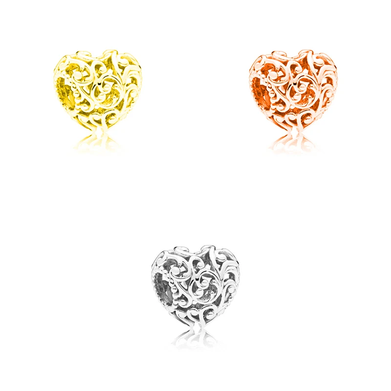 

Best-selling Europe and the United States 3 color Love creative fashion jewelry necklace accessories ladies present