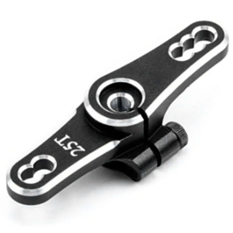 

Рулевая Шестерня 25T рулевой механизм рулевой серворуль руль с блокировкой для радиоуправляемых автомобилей аксессуары Запчасти