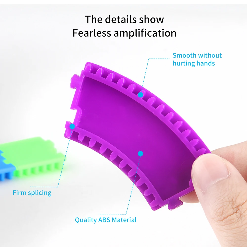 Детская живопись Спирограф Рисунок игрушка трек креативный Набор Живопись