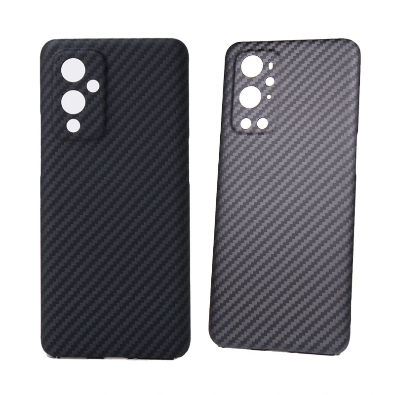 

Модный прочный защитный чехол для телефона противоударный Прочный чехол из арамидного волокна для сотового телефона серии One Plus9