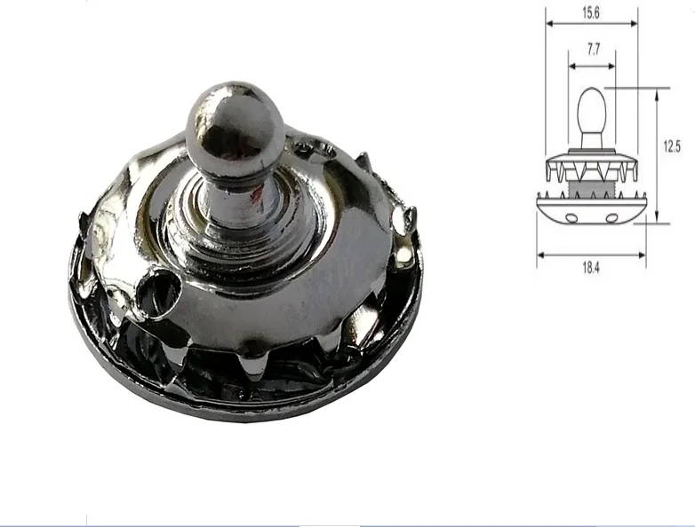 10 шт./5 комплектов латунная ткань с зубцами|Гребные лодки| |