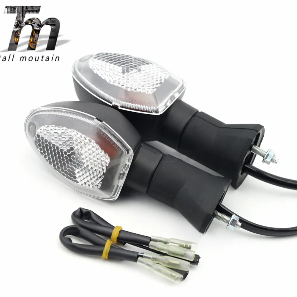Светильник поворота для SUZUKI GSXR 600/750/1000 GSX R K1 K4 GSXR600 GSXR750 GSXR1000 индикатор