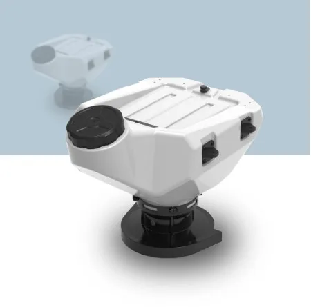 Система для разбрасывания удобрений Aerops EFT 10 л кг V2.0 подходит E410/E610 | Игрушки и