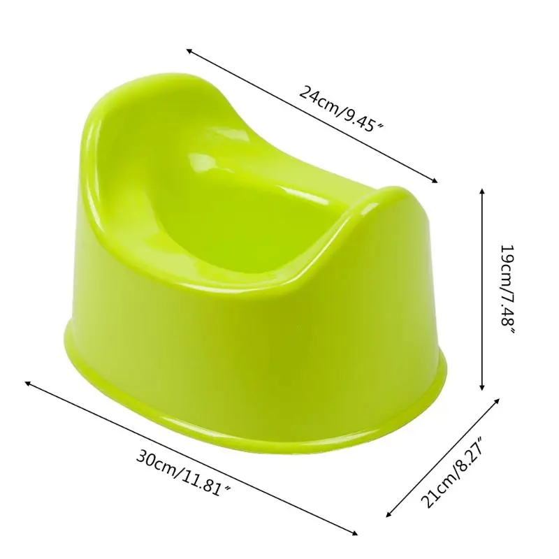

Children Urinate Seat Kids Baby Potty Training Toilet Seat Infant Chamber Pots