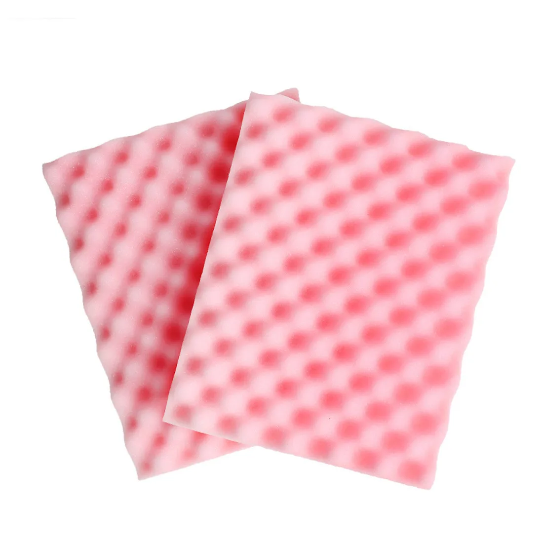 Новинка 2 шт. сахар цветок прокладка из пеноматериала губкой Fondant (сахарная) Сахар