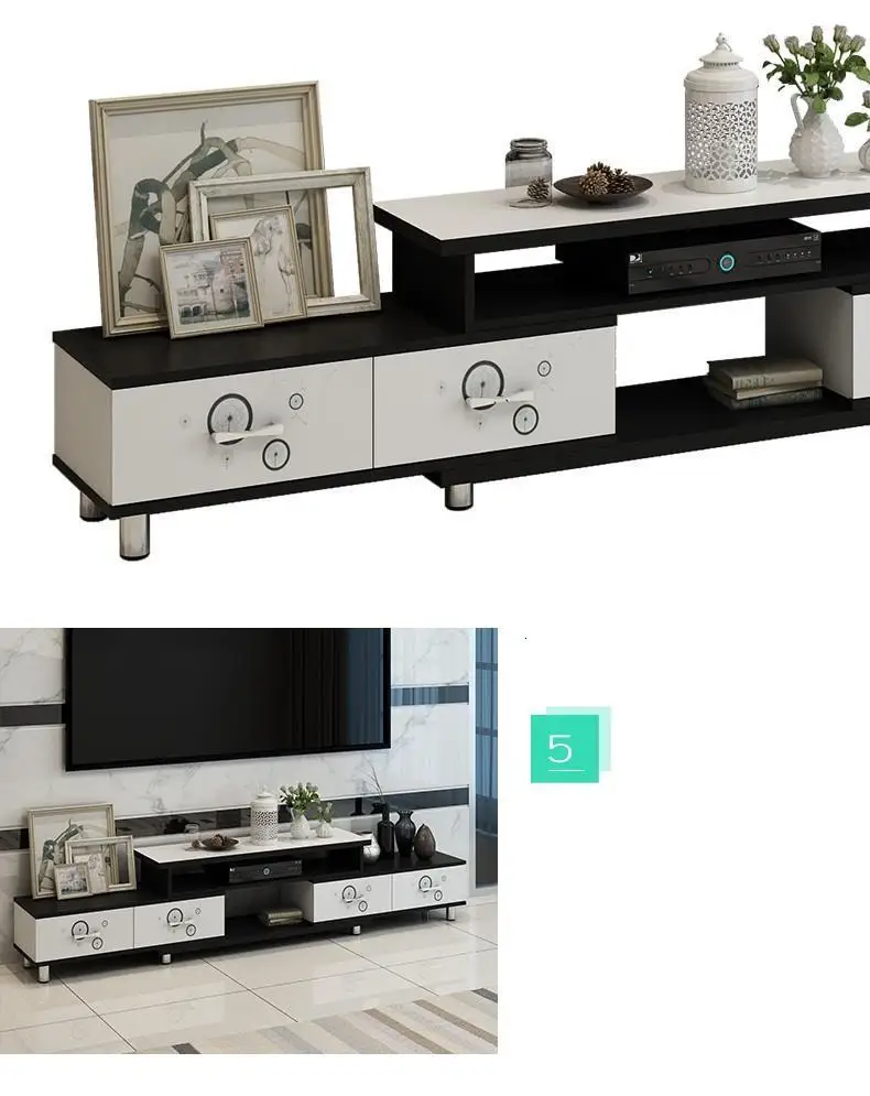 Bureau Mesa Sehpasi стол Tele De Computer Para Европейский деревянный Mueble монитор Стенд Meuble мебель для гостиной ТВ шкаф