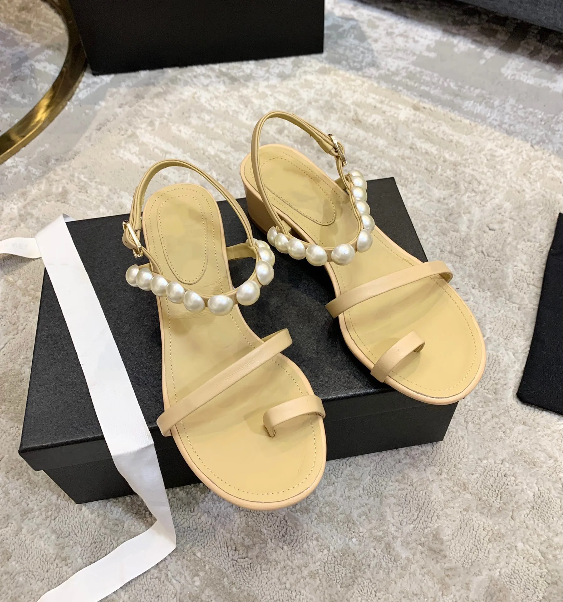 

Сандалии женские без шнуровки, удобная эластичная текстильная обувь, повседневные пляжные босоножки, Классические нескользящие легкие