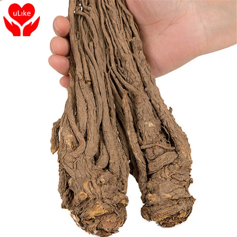 

Dang Gui Radix Angelicae Sinensis Chinese Angelica Root