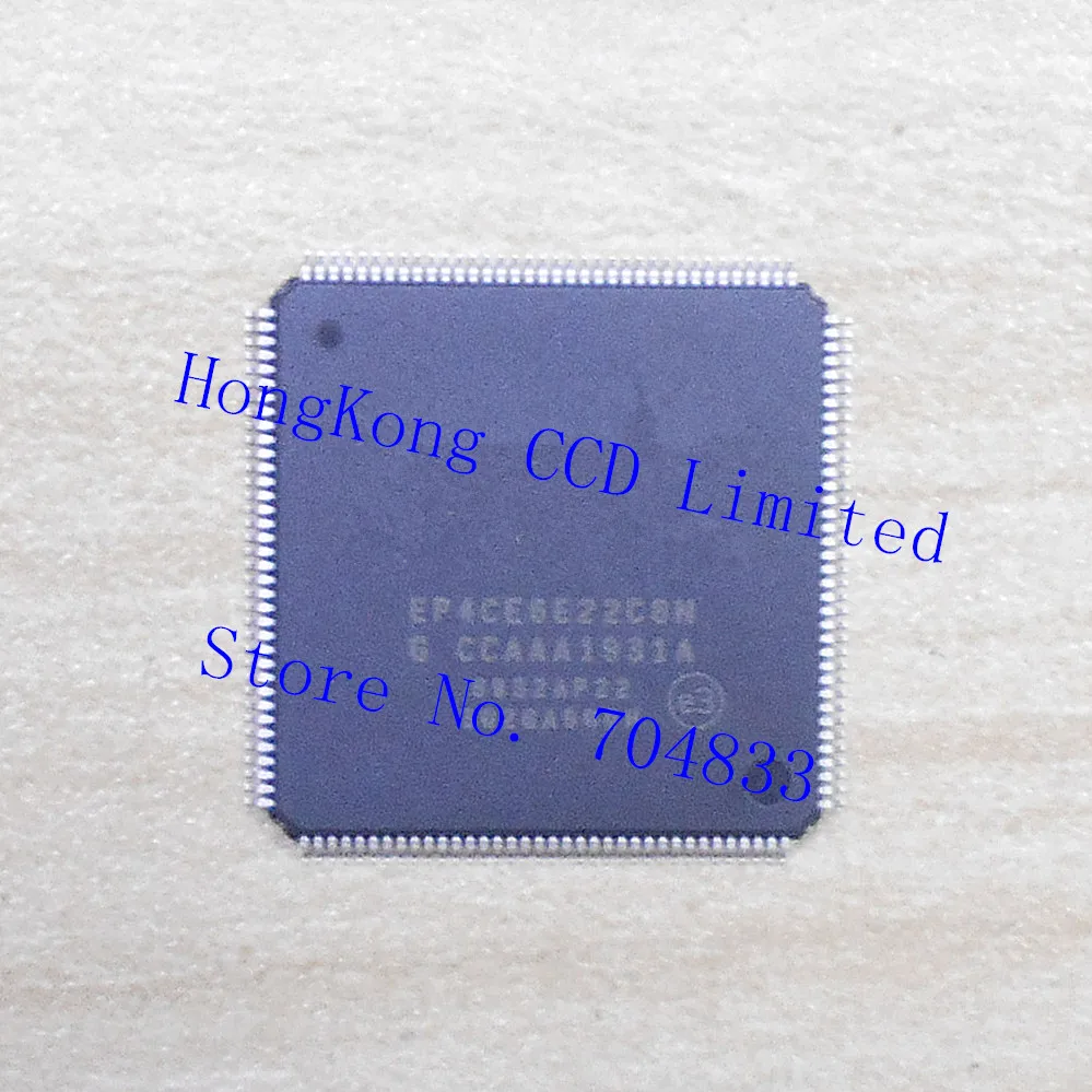 EPM240T100C5N EP4CE6E22C8N EPM570T144C5N EP2C5T144C8N XC6SLX9-2TQG144C | Электронные компоненты и принадлежности