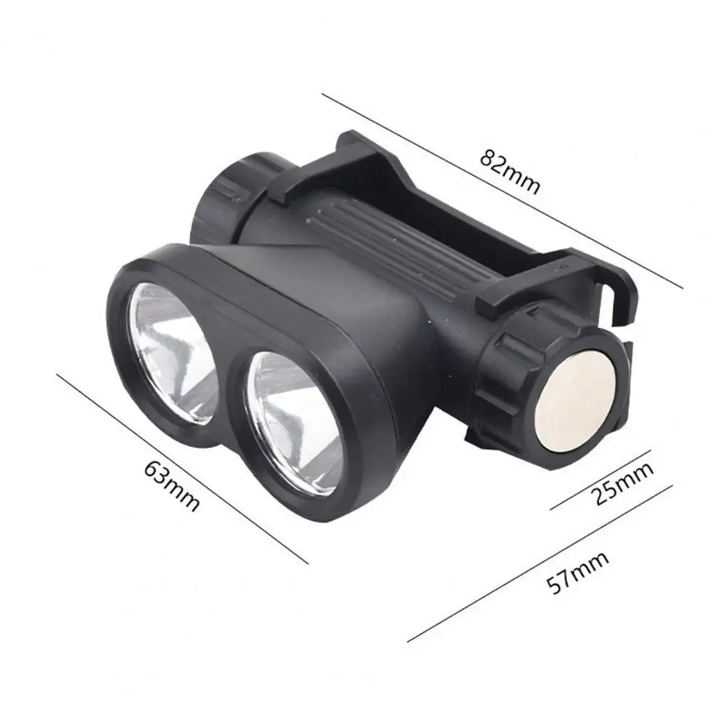 

Rechargeable Led Headlamp Fishing Headlight Torch Hunting Head Lamp Camping Headlamp Flashlight Head Light