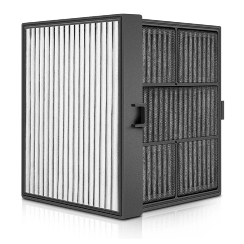 

for Amway New Car Air Cleaner Filter 121637CH Composite Filter Elements in Addition to Formaldehyde Haze