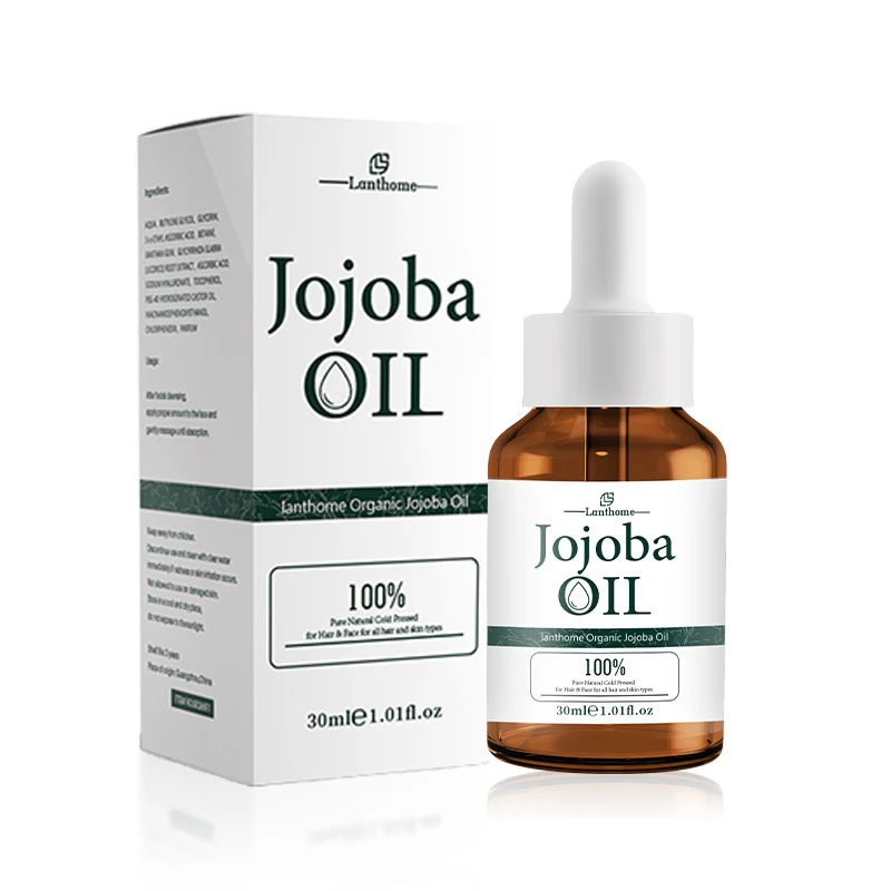 

30ML Control Oil Remove Pimples Blackheads Essential Liquid Pores Shrink Serum Remove Blackhead Facial Massage Essential Oil