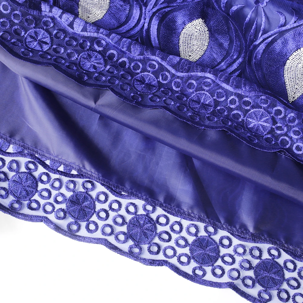 

H&D Turban Bazin Dresses For Women African Embroidery Dashiki Maxi Dress Evening Party Robe Ankara Boubou Traditional Clothing