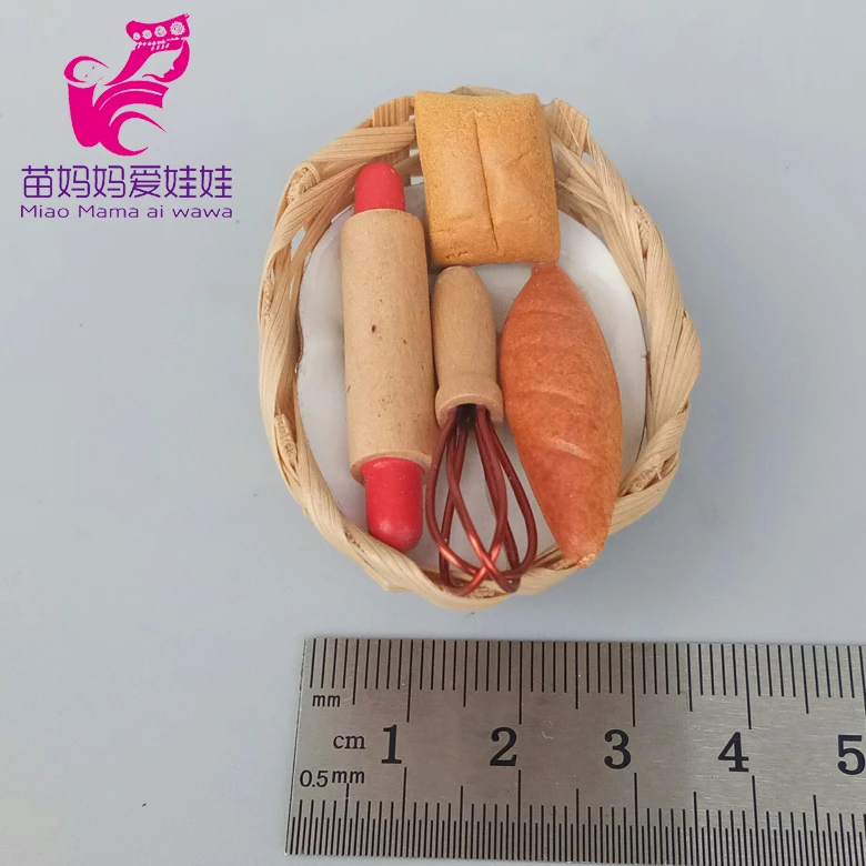 Мини-бутылка для вина, мини-бутылка для напитков для куклы Барби