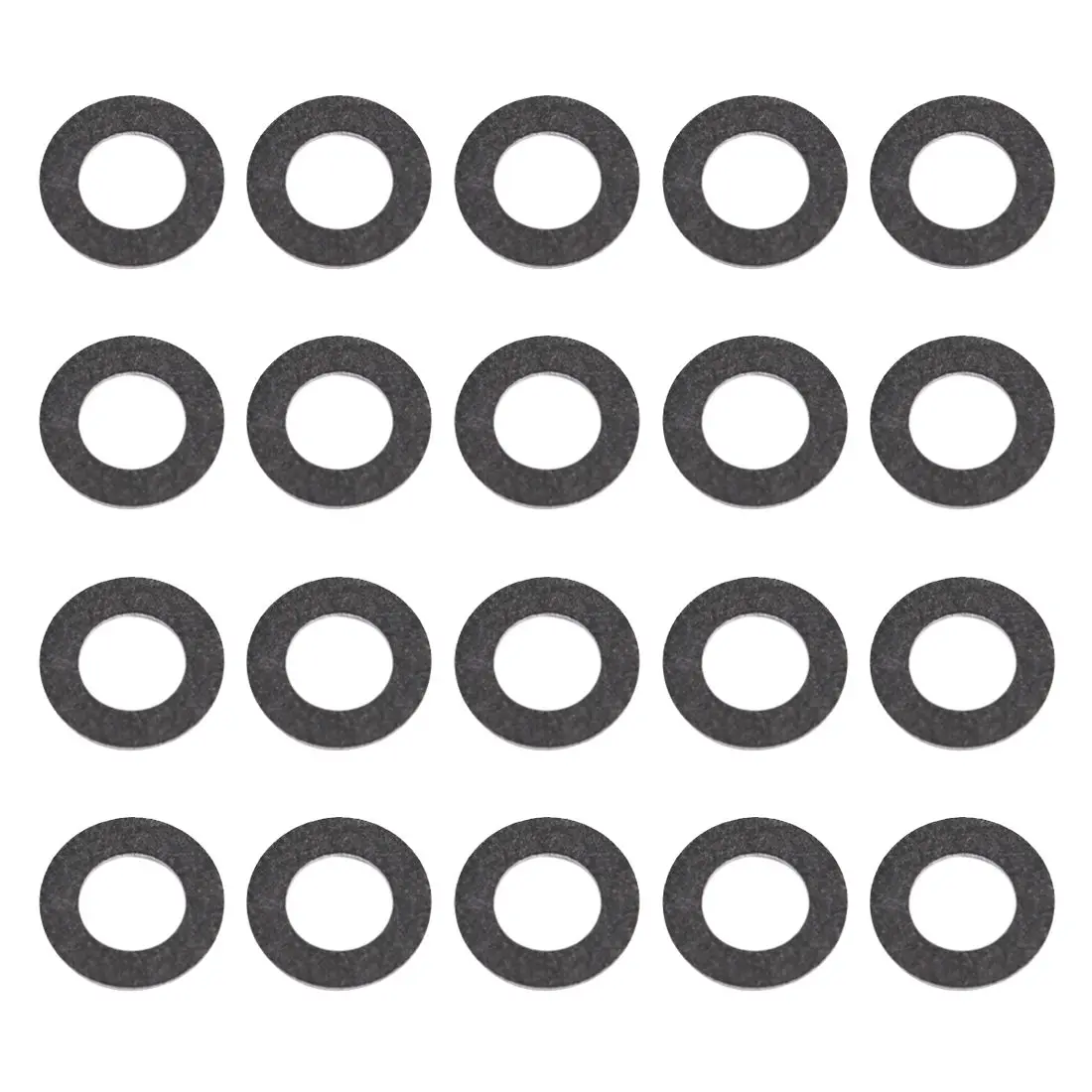 20 шт. пробка для слива масла двигателя уплотнение прокладка кольца 90430 12031 TOYOTA