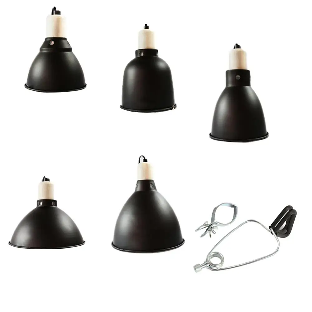 Клетка для рептилий с глубоким цилиндром высокотемпературный алюминиевый сплав