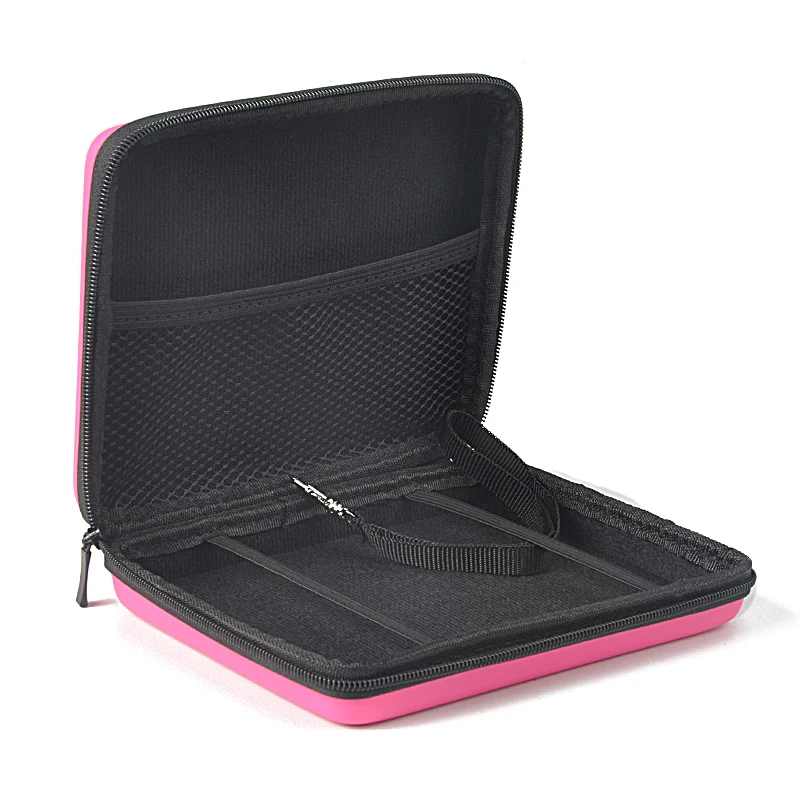 Горячая Распродажа EVA протектор жесткая игра 2DS карта для доставки чехол 4 цвета и