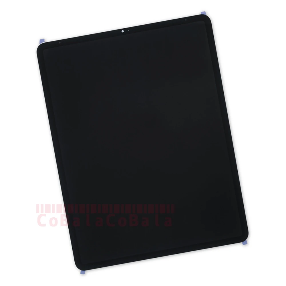 Новый оригинальный экран для 2018 дюймового Apple iPad Pro 12 9 3-го поколения A1876 A1895 A2014 a53