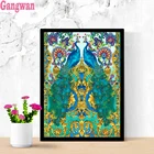 Алмазная живопись 5d 