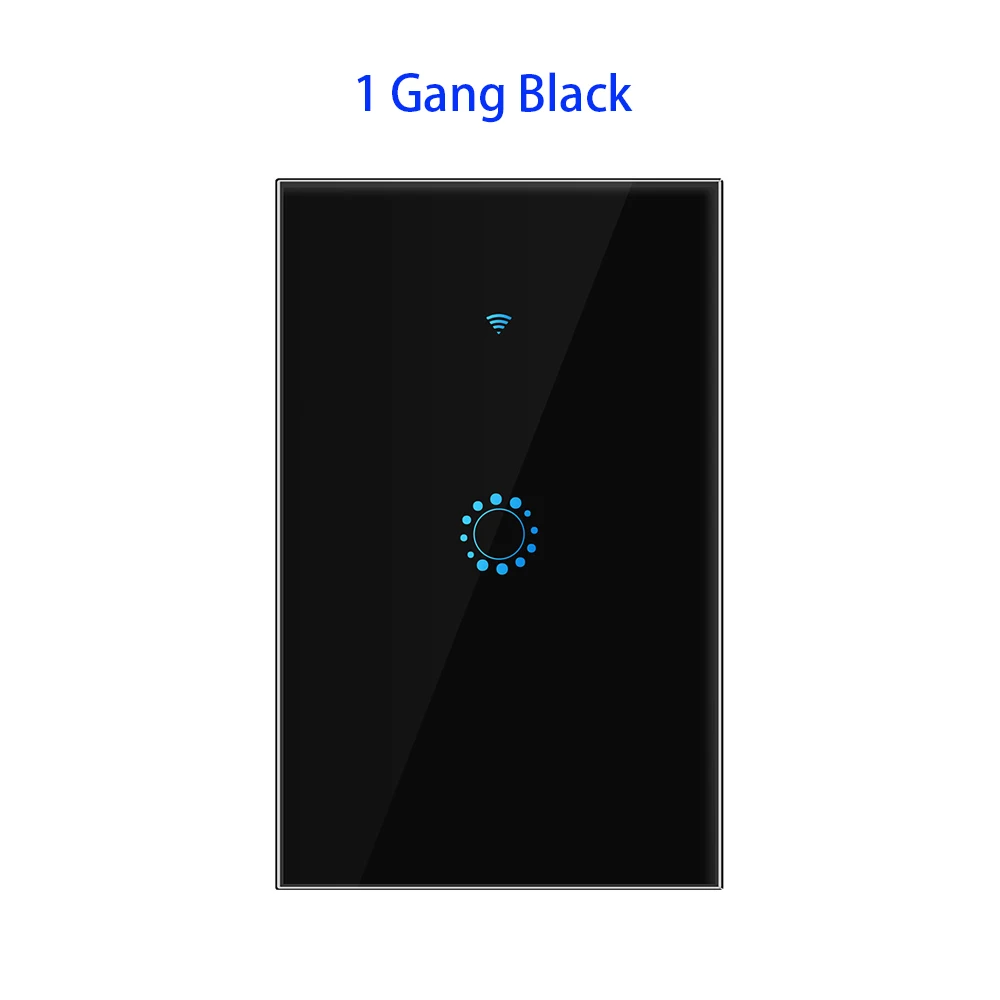 

Умный выключатель для умного дома