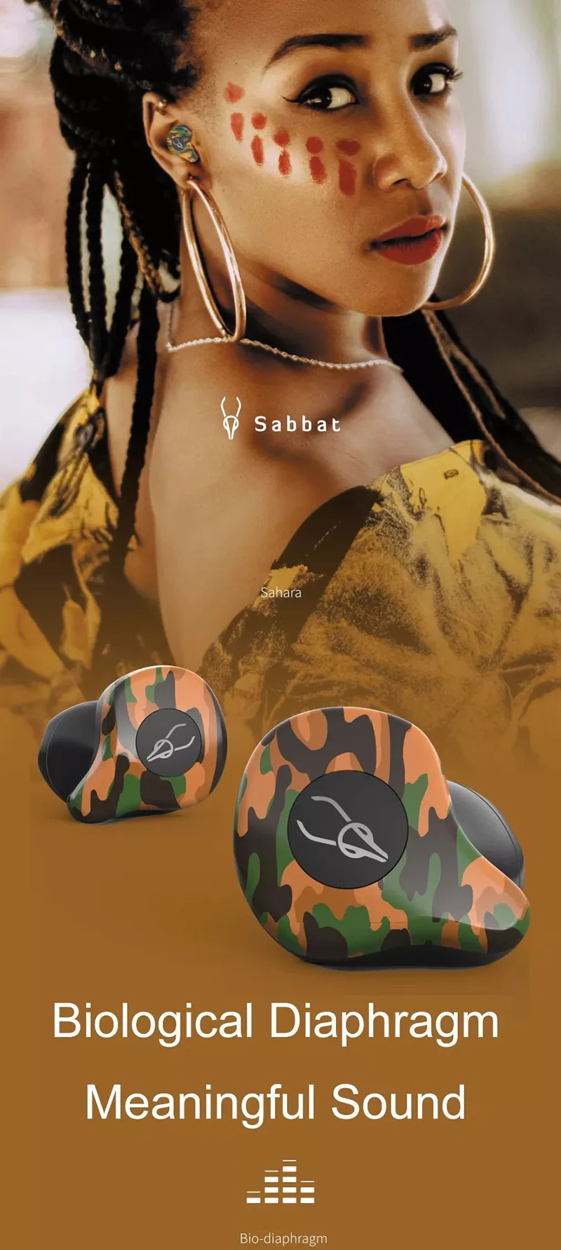 Sabbat X12 IPX5 водонепроницаемые обновленные TWS наушники беспроводные наушники Bluetooth 5,0 поддержка Aptx32h время воспроизведения для iPhone samsung
