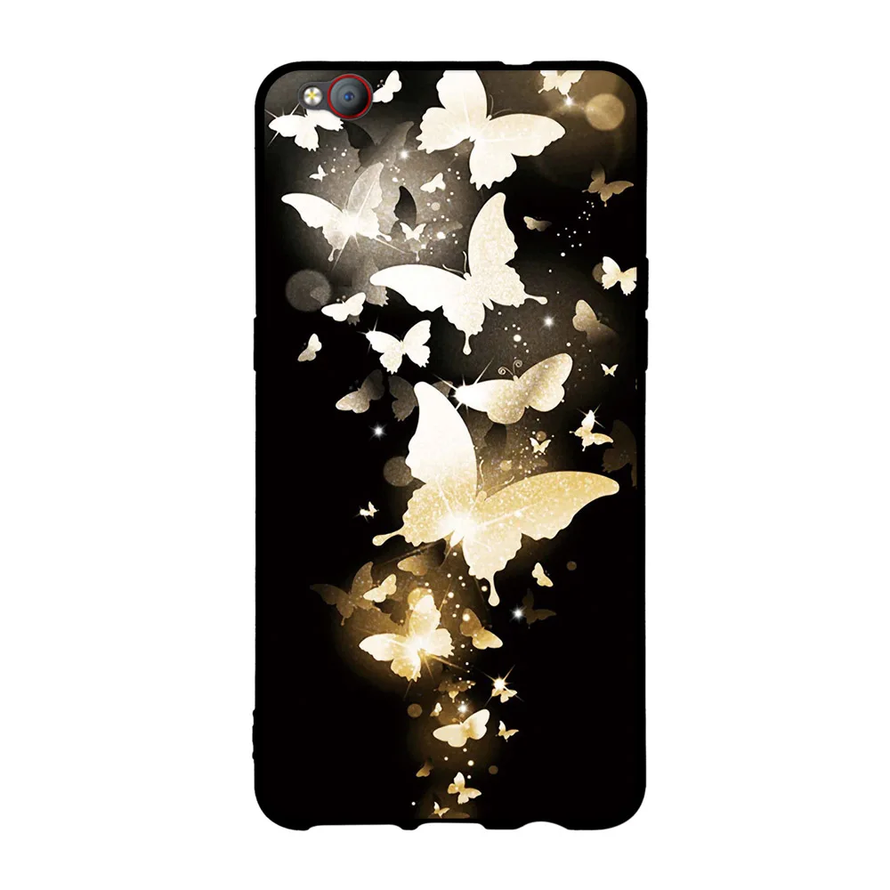 Чехол для zte nubia m2 lite Мягкий силиконовый чехол TPU задняя крышка для zte nubia m2 lite чехол для телефона zte nubia M2 lite бампер Капа
