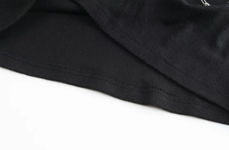 

[EAM] Women Bow Metal Chain Decoration Blouse New Half High Collar Long Sleeve Loose Shirt Fashion Spring Autumn 2021 1DD4234