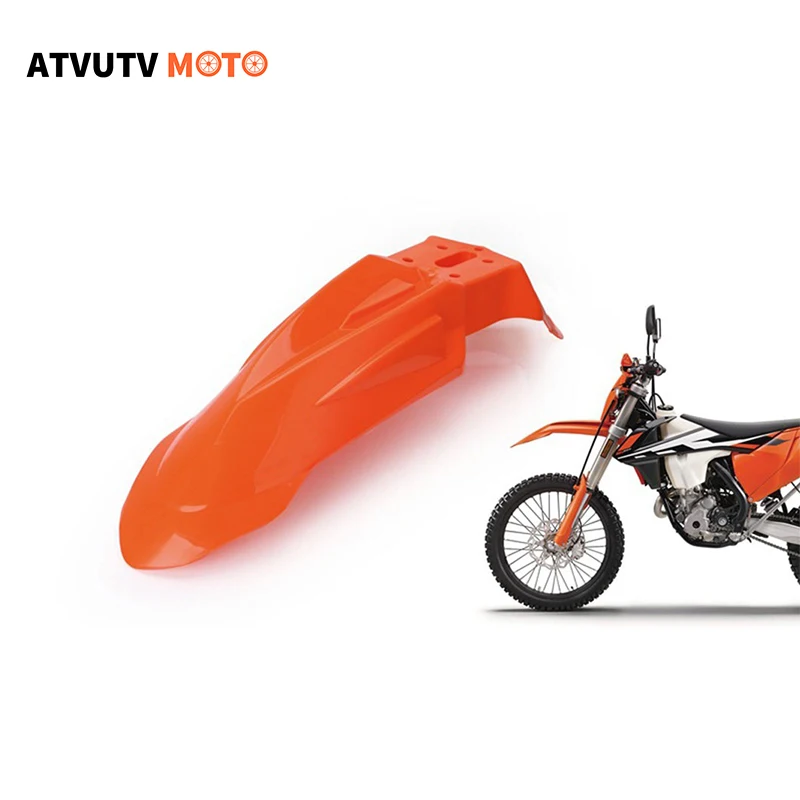 Переднее крыло для мотоцикла внедорожного велосипеда кроссового гоночного