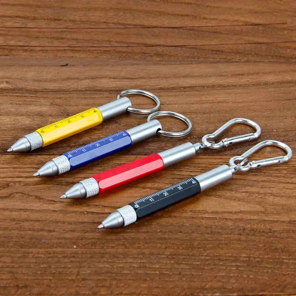 6 в 1 многофункциональный инструмент для активного отдыха на природе