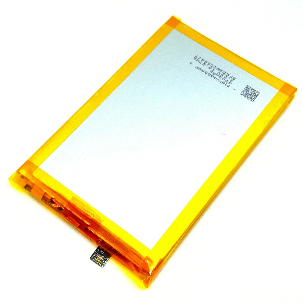 Оригинальный мобильный телефон Dinto аккумулятор большой емкости 11000 мАч 3 85 В для