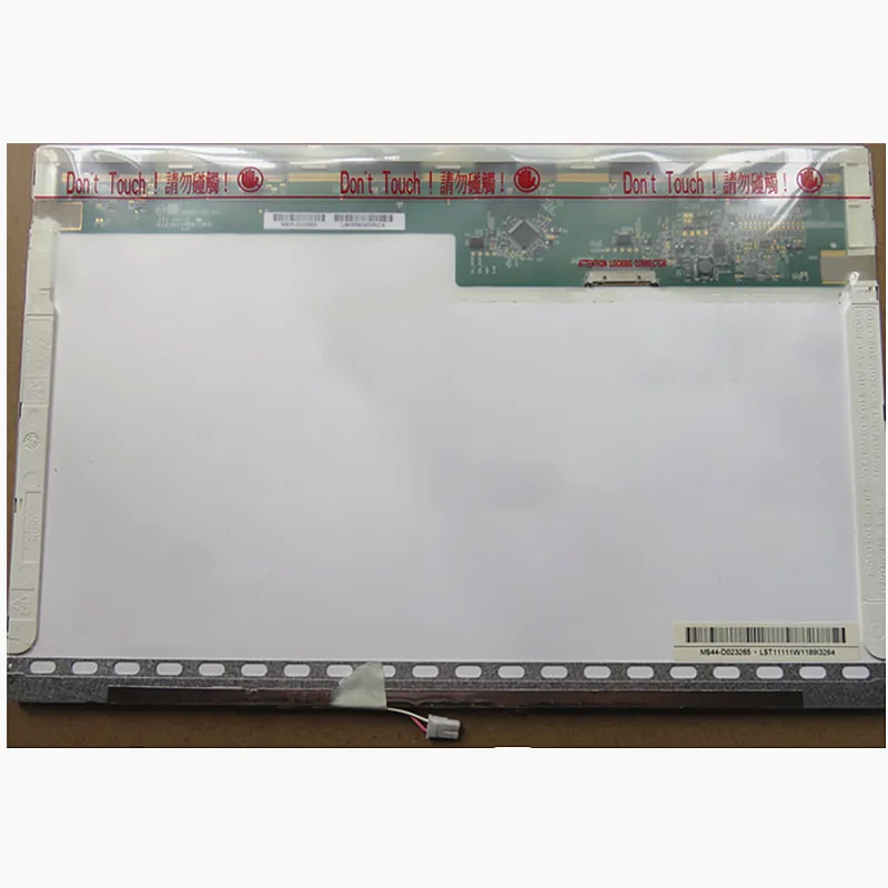 13 3 &quotМатрица для Apple Macbook A1181 LTN133AT07 LP133WX1 TLA1 B133EW01 V.3 2006 2007 2008 2009 с холодным катодом