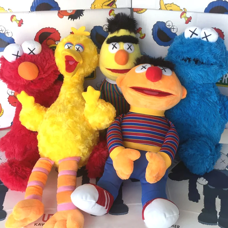 

Elmo, , , 32/50