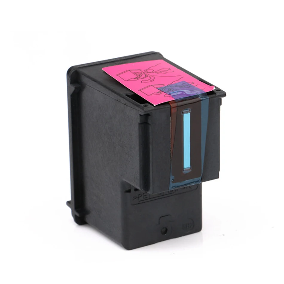 Совместимый картридж Замена для 65XL DeskJet 3720 3721 3722 3723 3752 2623 5020 все-в-одном принтеров |