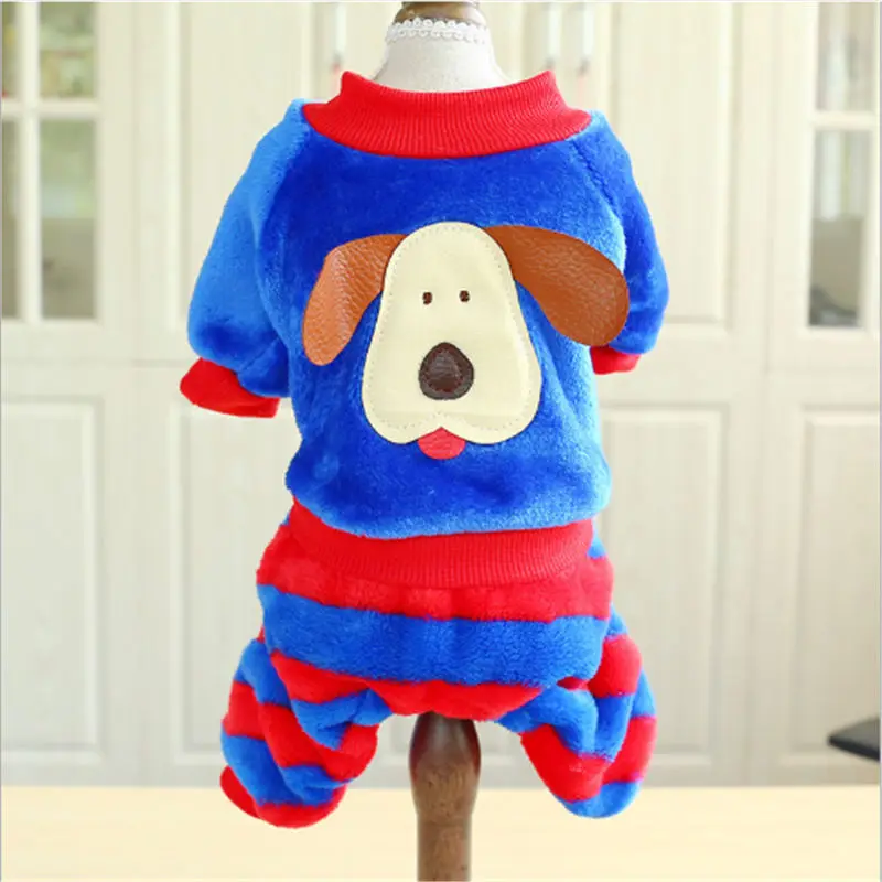 Одежда с принтом в виде собак для чихуахуа питомец костюм кофты щенков куртка девочек Ropa de Cachorro|Пальто и