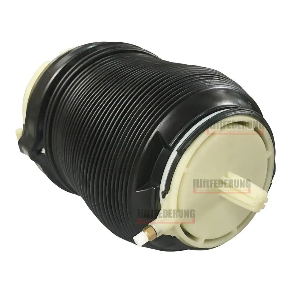 

Luftfederung New Suspension Spring Bag Rear Air Ride Repair Kits Fit Audi A6 C6 4F F0505312L 4F0616001J