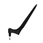 Сменная головка из нержавеющей стали, ремесленный ремешок, головки сделай сам, художественное оформление, резка бумаги, скрапбукинг, шаблон, сменные головки